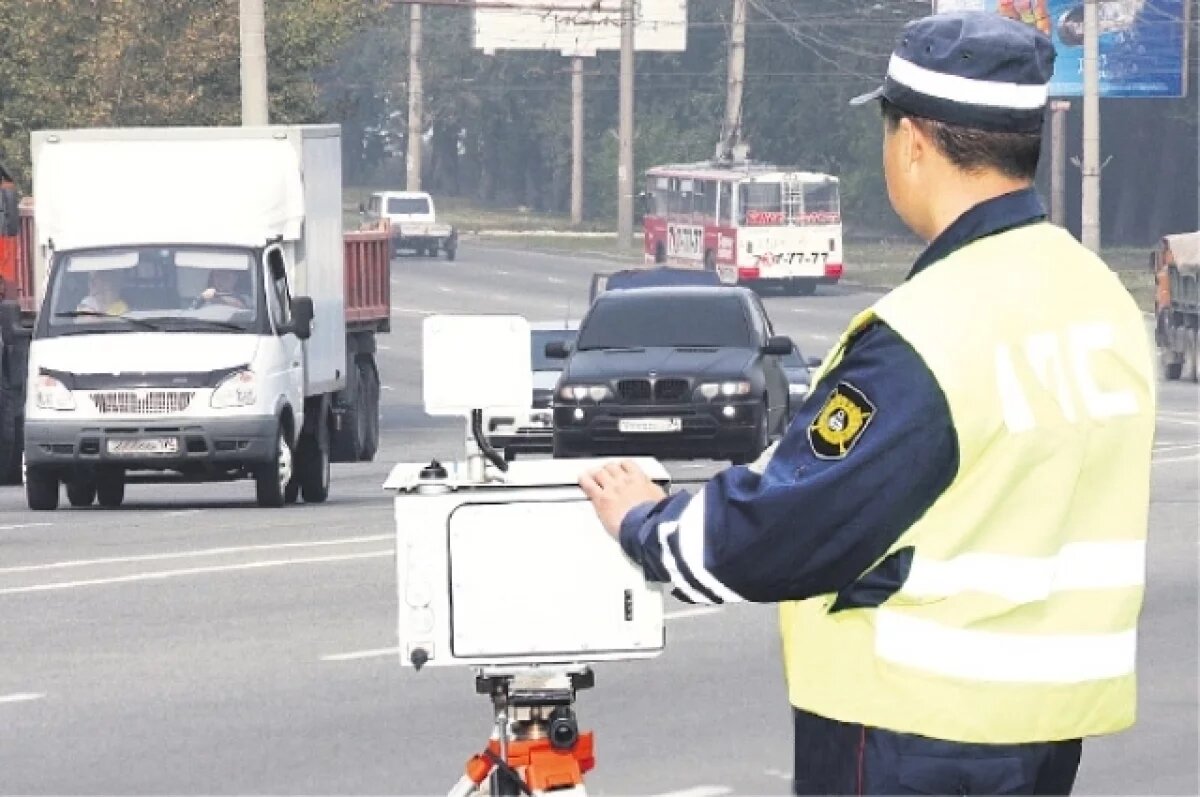    В Ярославской области планируют закупку дорожных камер на 3,5 млрд рублей