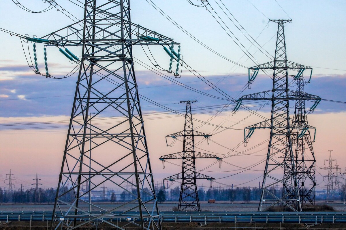     / Источник: © ИЗВЕСТИЯ/Сергей Коньков