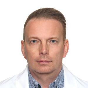 Климкин Андрей Александрович
Врач-кардиолог, аритмолог, липидолог, руководитель МЦ на Белинского
