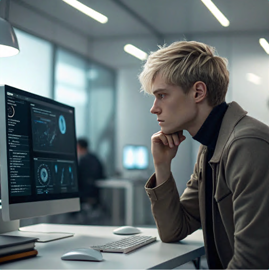 История про Алекса, который разбогател насмотря на кассовый разрыв