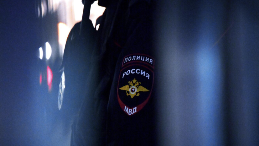   РИА Новости