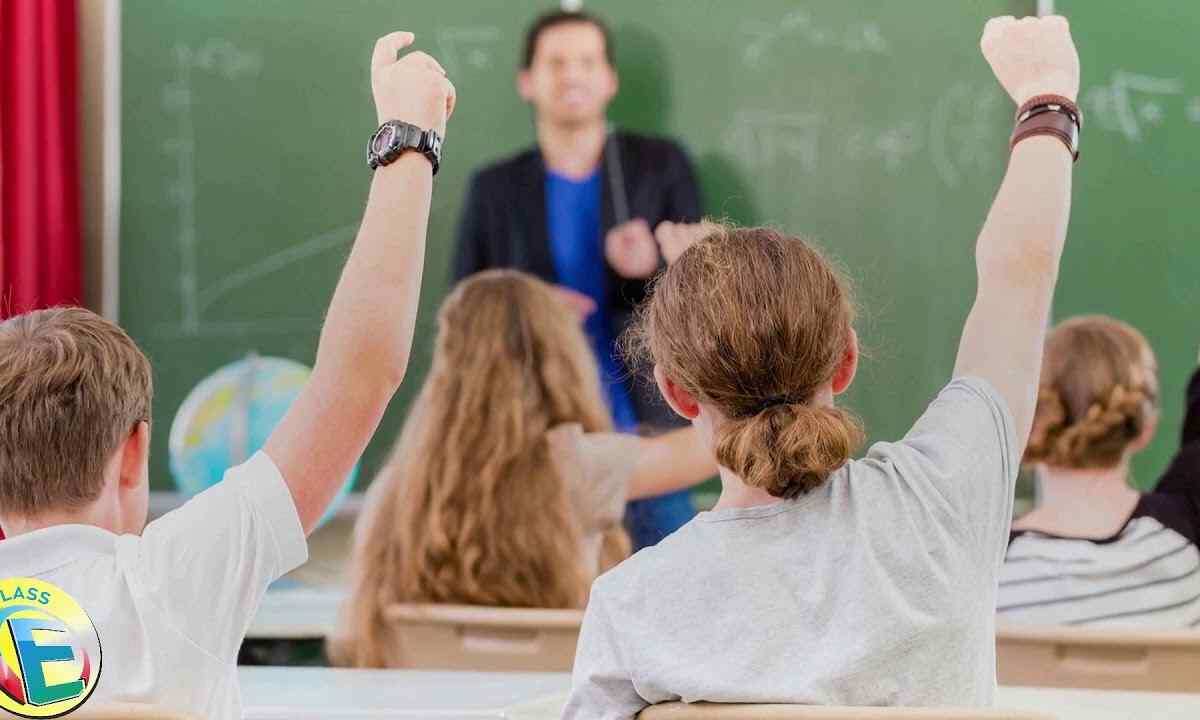    Качество образования: где теряется связь учителя и ученика