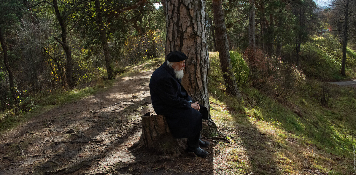 Фото: Артём Житенев/ТАСС