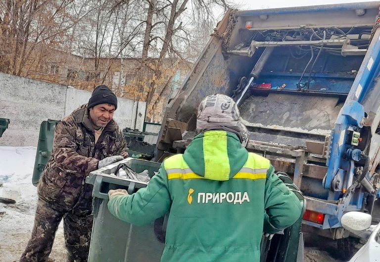    В Оренбуржье необоснованные доходы ООО «Природа» составили около 400 млн рублей Алла Черкесатова