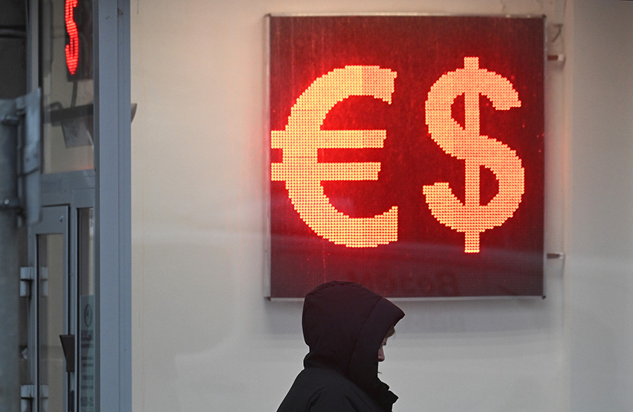    © Михаил Воскресенский/РИА Новости