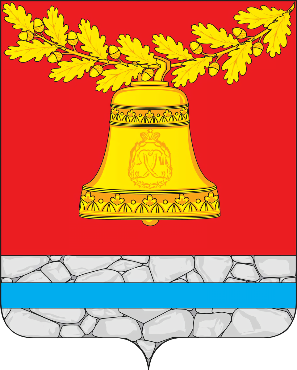 Герб Ливенки.
