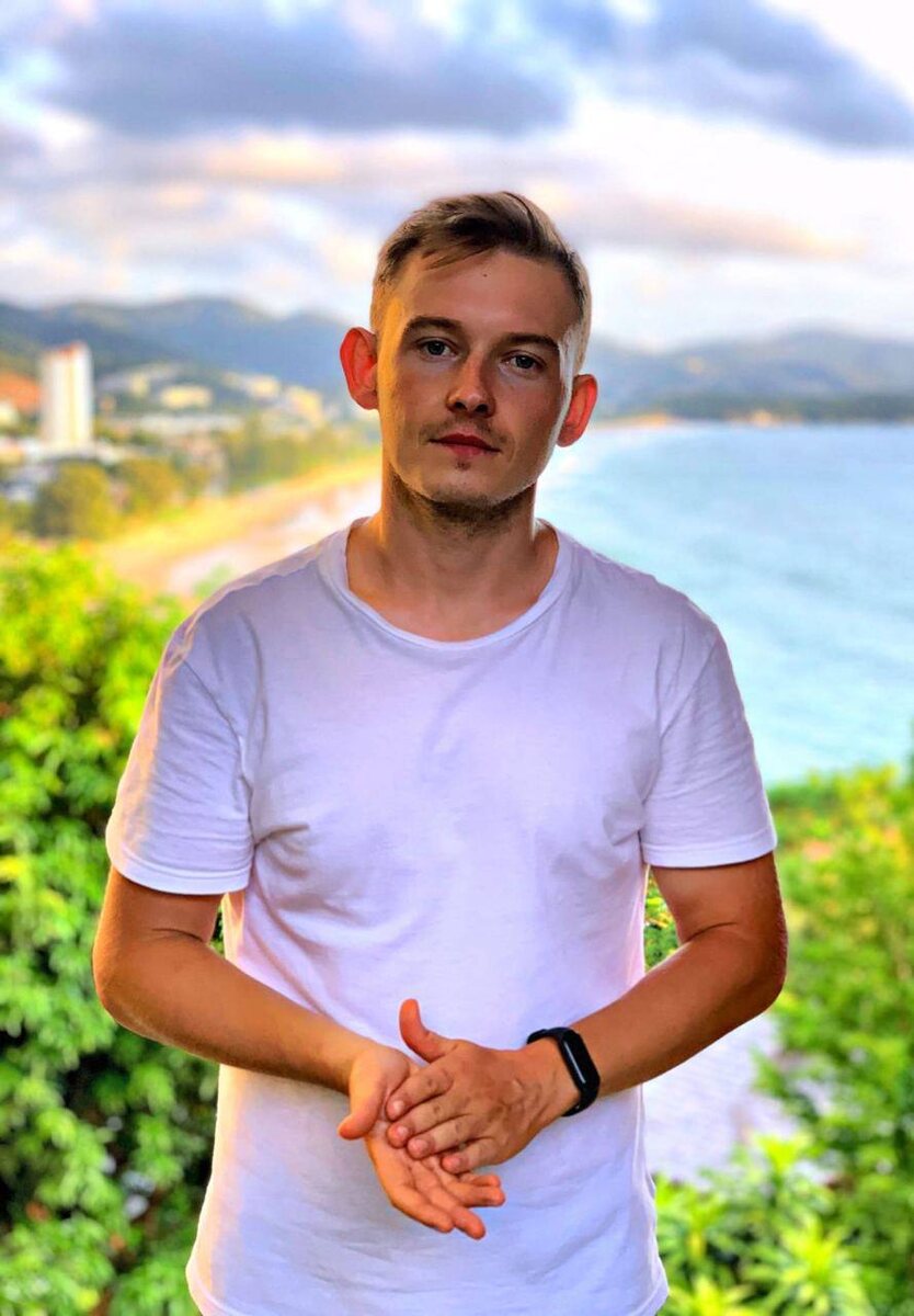 Начало истории в прошлой статье