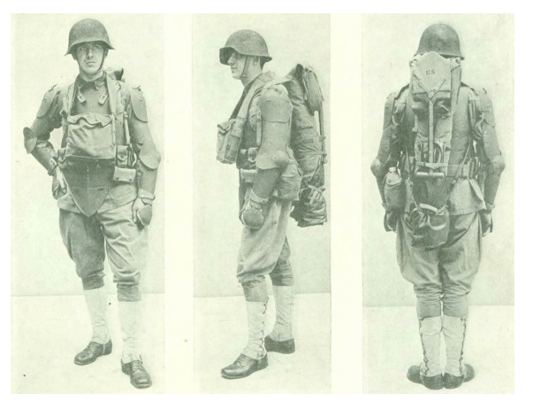 Броня Бешфорда Дина