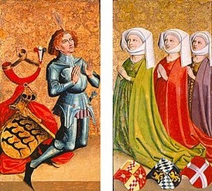 Маргарита Савойская (младшая). Иллюстрация https://ru.wikipedia.org