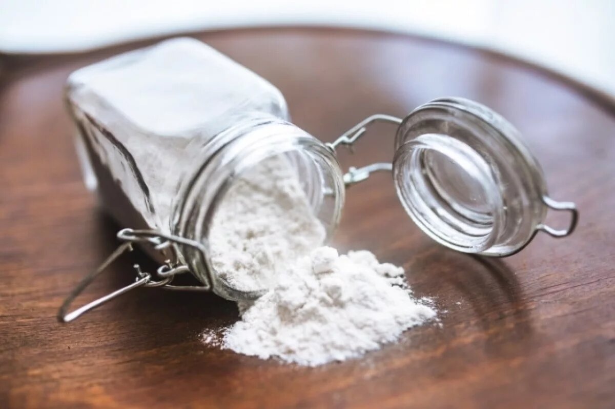    В Европе официально разрешили добавлять в продукты порошок из мучного червя