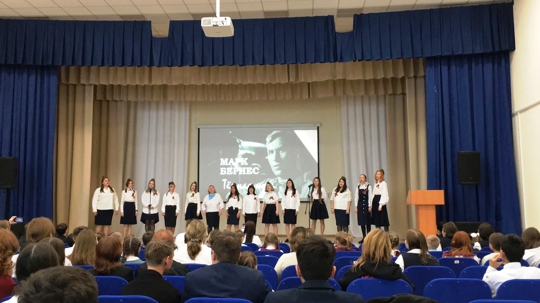    В Нижегородской области пройдет слёт юных туристов-краеведов