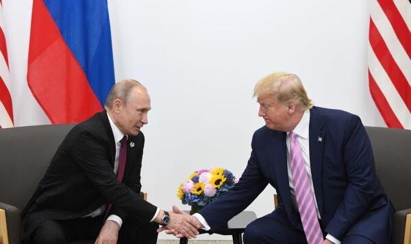 © Sputnik / Илья Питалев