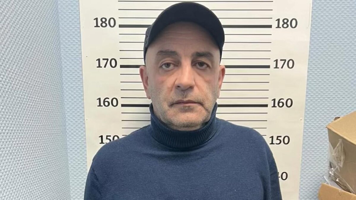    Фото: пресс-служба МВД России