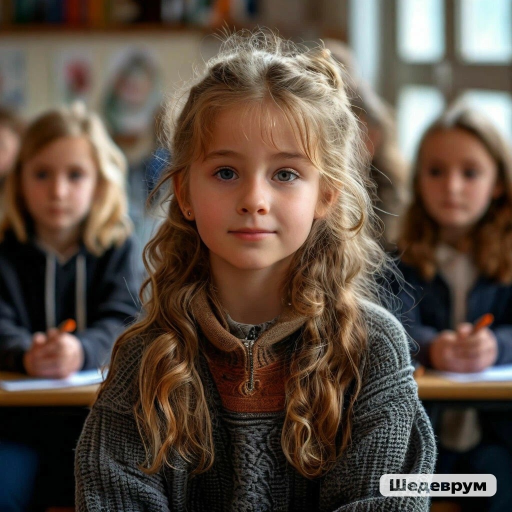 Иллюстрация в исполнении нейросети.