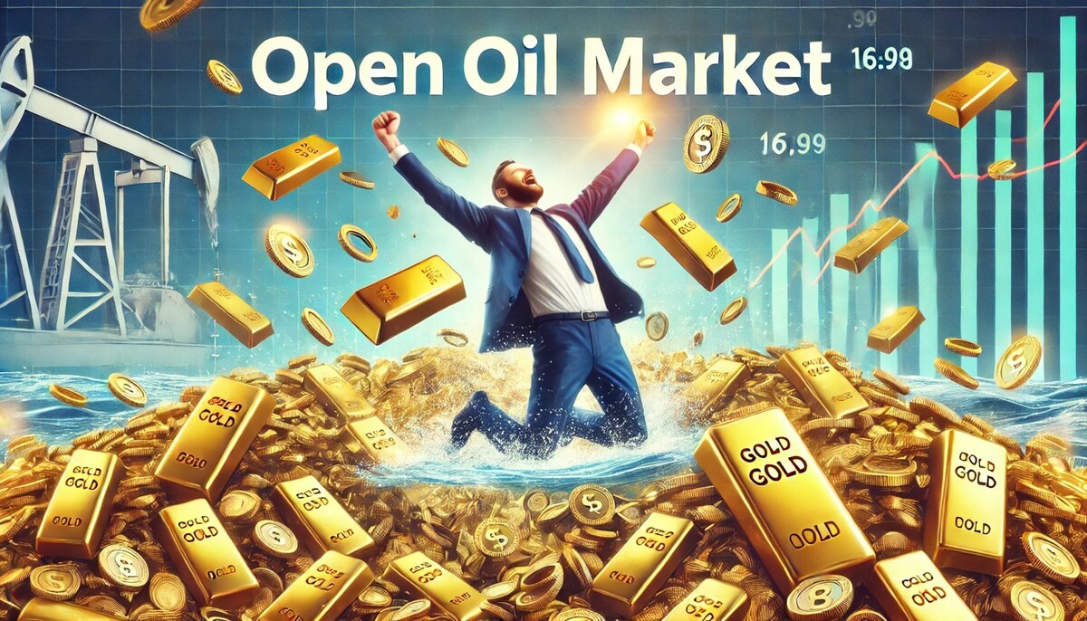 Анализ рынка золота: прогнозы и инвестиционные перспективы