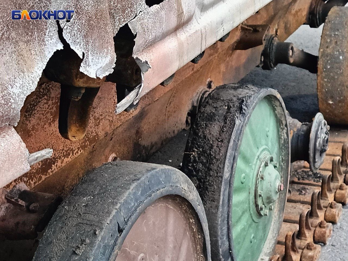 Фото: «Блокнот Донецк»