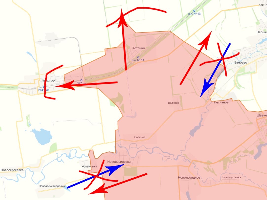 Изображение: на основе карт lostarmour.info