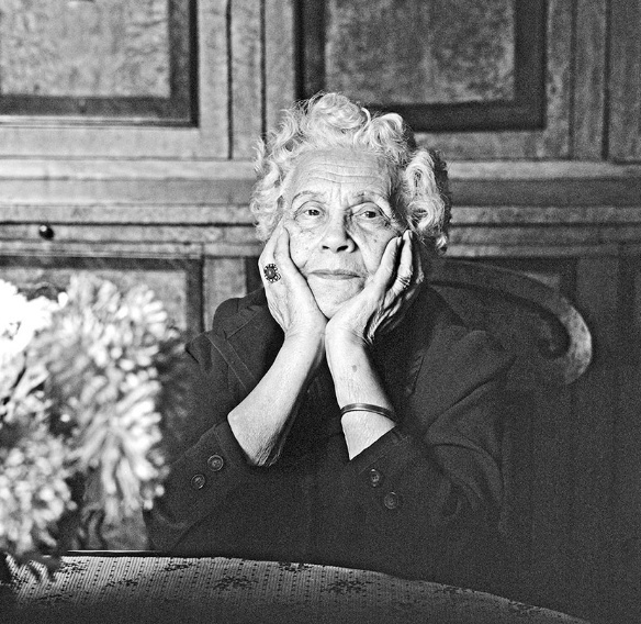 Наталья Кончаловская, 80-е годы