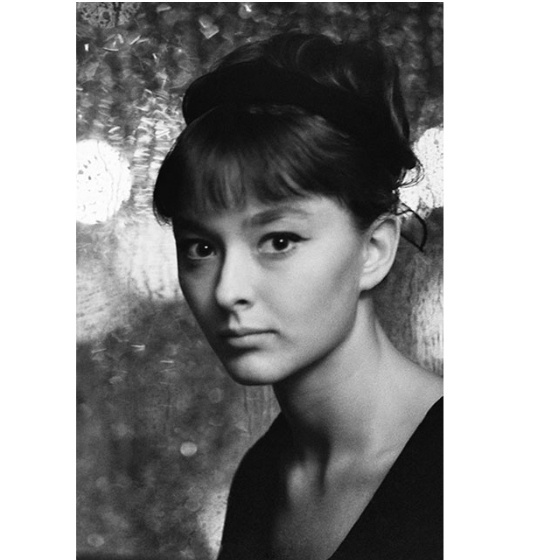 Анастасия Вертинская, 1969 год