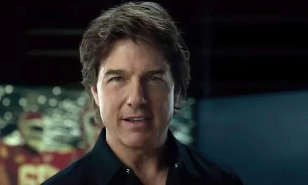    Том Круз, фото: соцсети