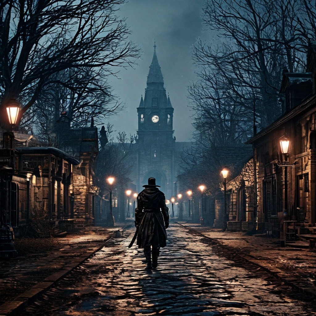 Изображение сгенерировано ИИ