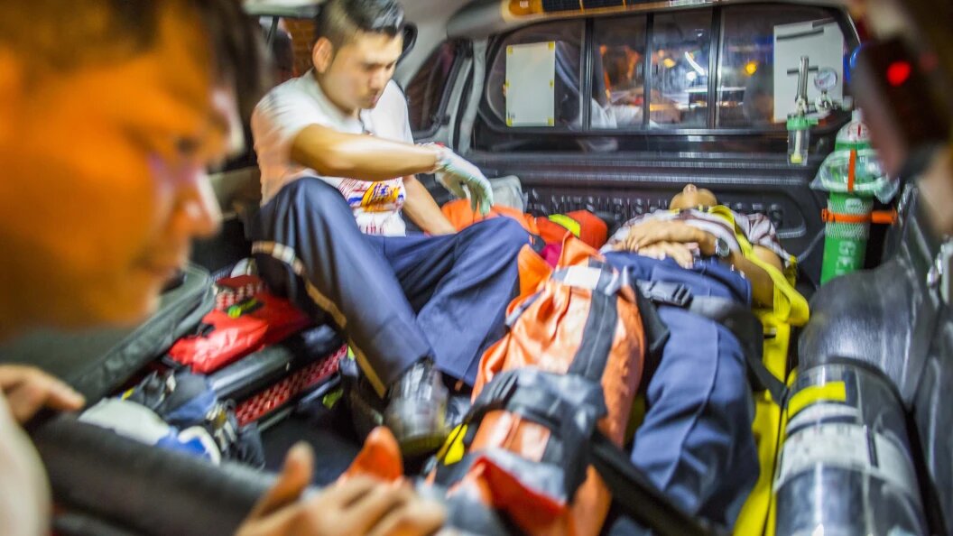    Фото: Jack Kurtz/Globallookpress