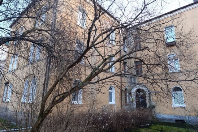   Фото из архива Калининград.Ru