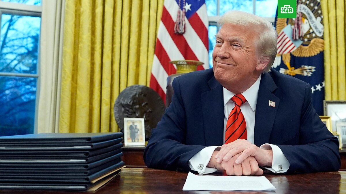    Фото: Associated Press © 2025, Alex Brandon