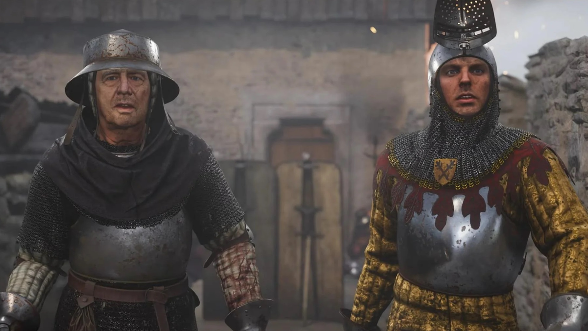 Лучшие игры, похожие на Kingdom Come: Deliverance 2