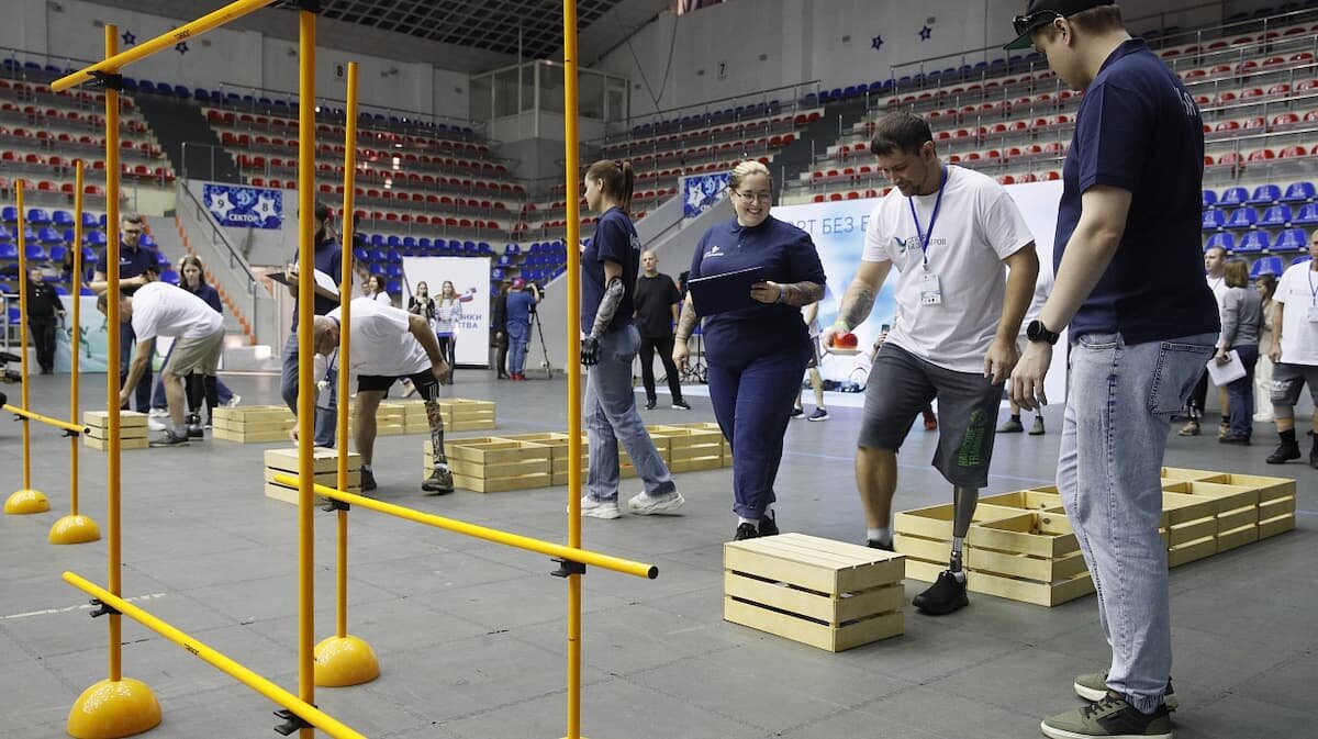    Фото пресс-службы администрации Краснодара