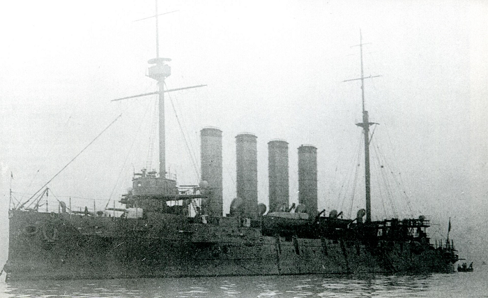 В 1911 году