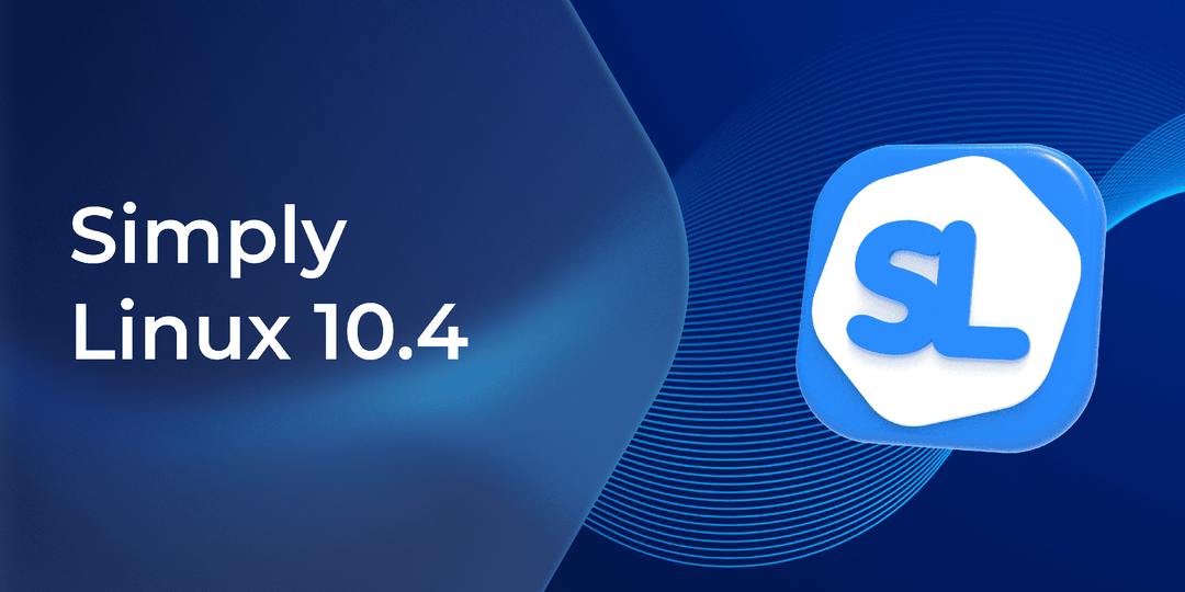 Вышла ОС Simply Linux 10.4: больше совместимых компьютеров, облачные виртуальные машины, защита от потери файлов