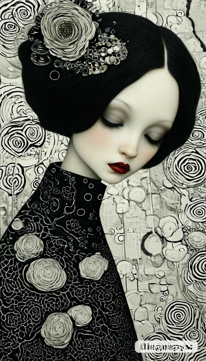 Изображение создано с помощью нейросети 