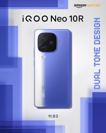    Дата премьеры и главные особенности iQOO подтверждены производителем