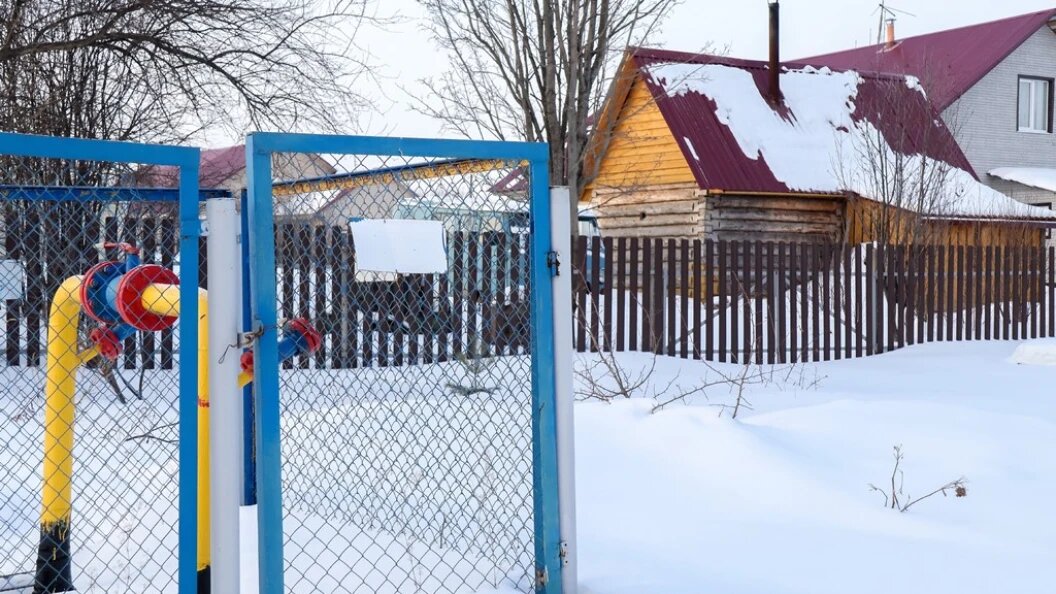    Фото: Elena Mayorova/Globallookpress