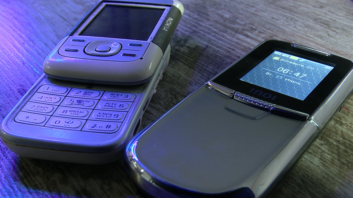 Модные ранее модели - слайдер 