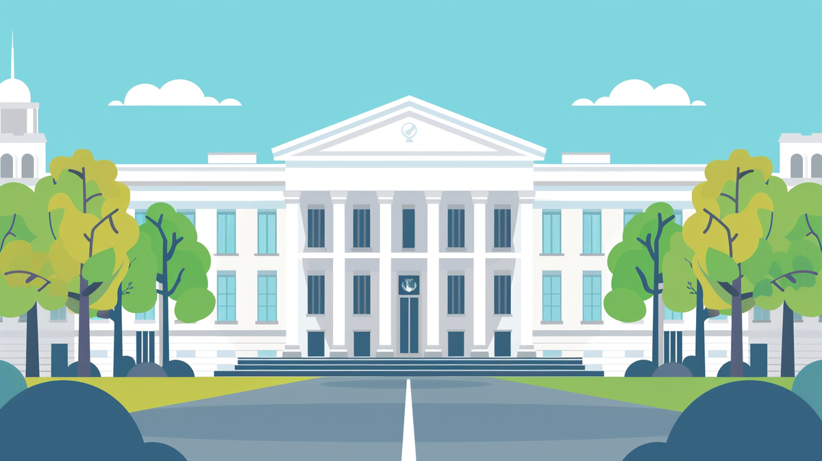 Курсы государственного управления