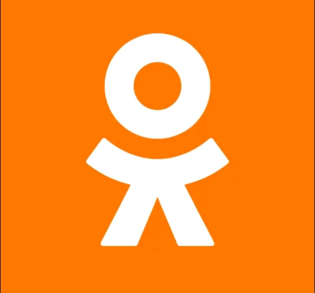 фото: логотип соцсети "Одноклассники"