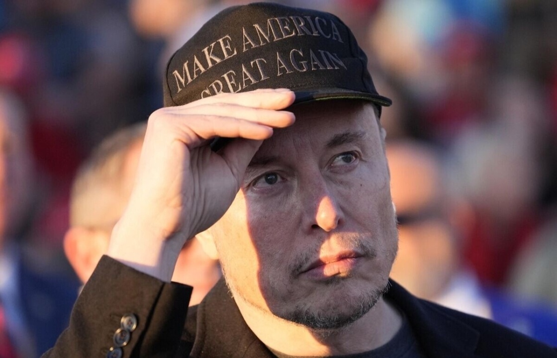    Маск осудил Зеленского за слова об отношении украинцев к выборам на Украине