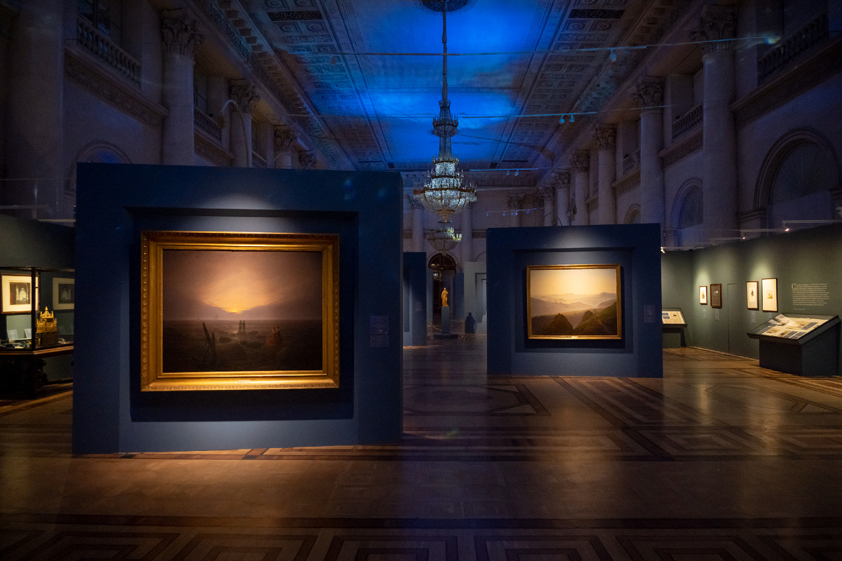 Фото Алексея Бронникова