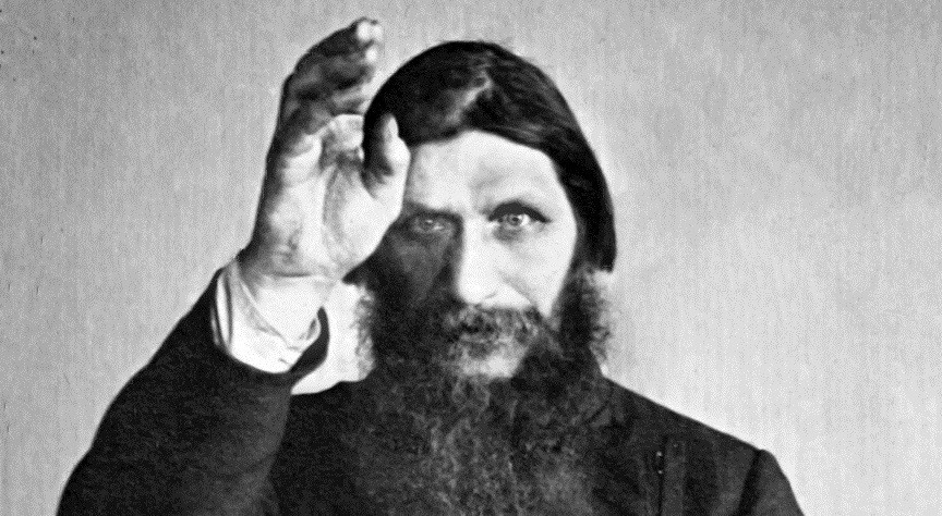 Людям страшно признать, что они сами творят ад...