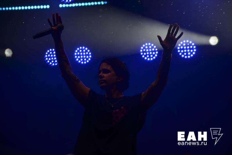    ЕАН. Архивное фото