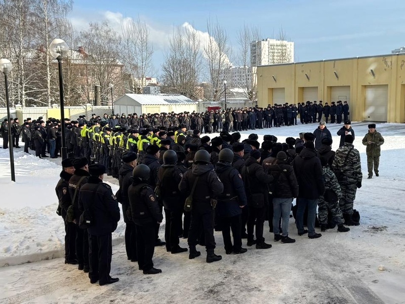    Фото: пресс-служба УФСБ России по Пензенской области