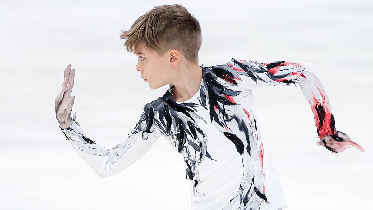    Александр Мысякин, Sport24