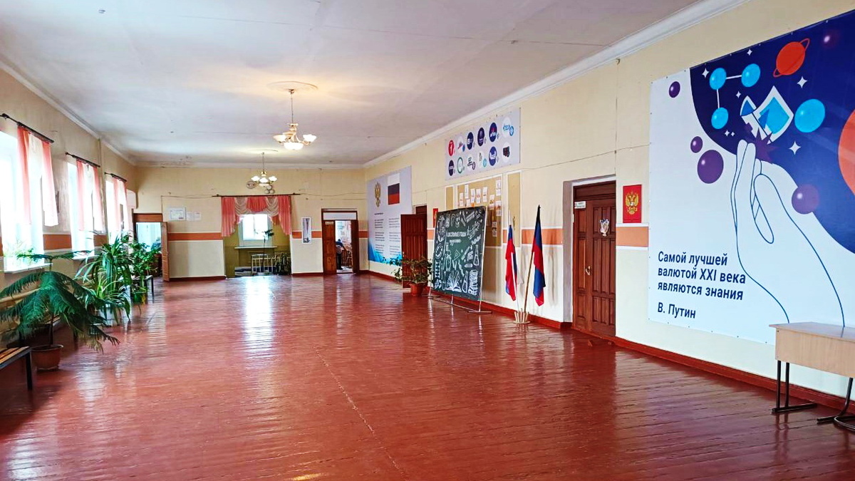    Макеевчане вновь заявили проекты на грант губернатора Югры