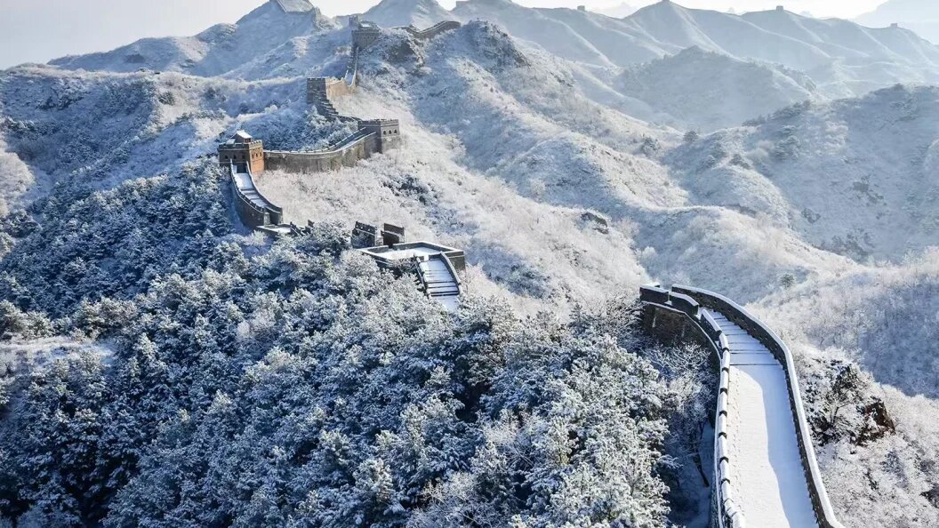    фото: Duan Jiujun/XinHua/Globallookpress