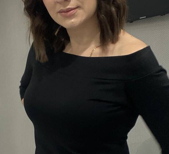 ДАВАЙТЕ ПОЗНАКОМИМСЯ