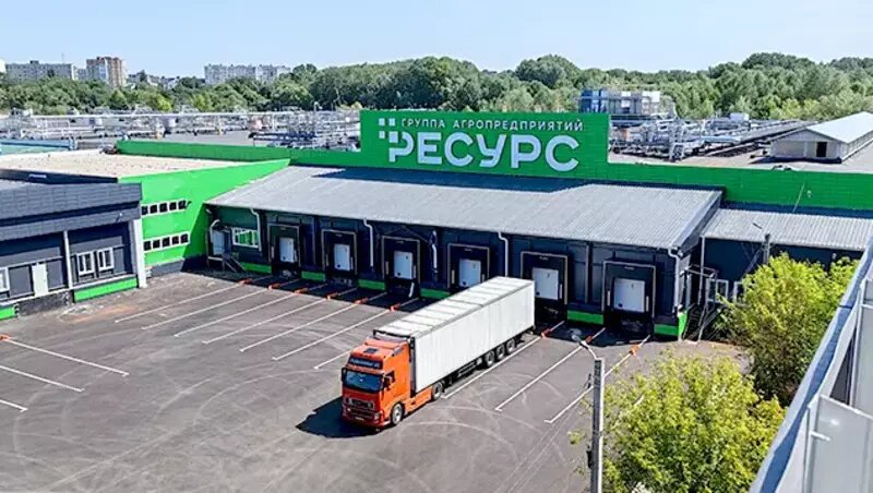      Фото: пресс-служба ГАП «Ресурс»