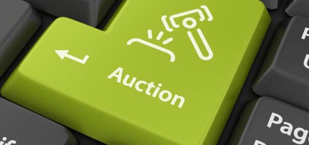 Интернет-ауцион Мешок