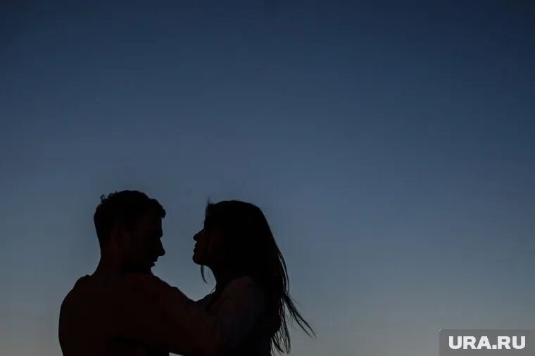 Поиск любви - это работа. Фото: Владимир Жабриков © URA.RU